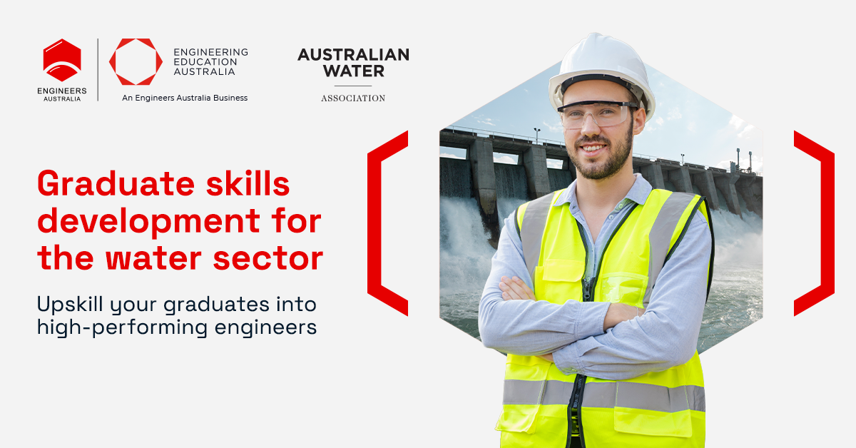 EA Grad Program Water