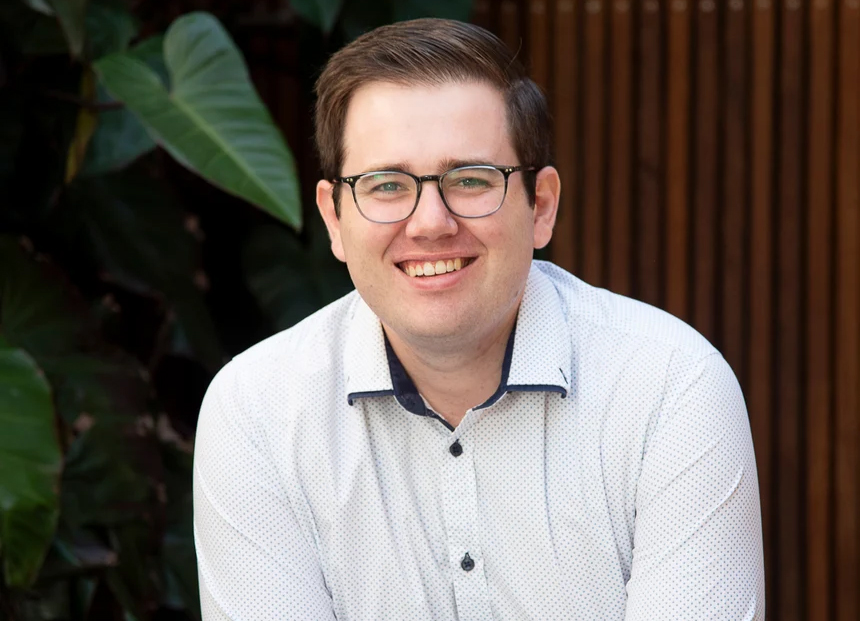 Brendan Dagg 